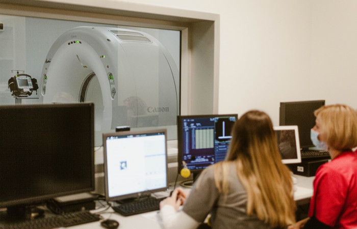 fot. Karolina Fok / Archiwum SU