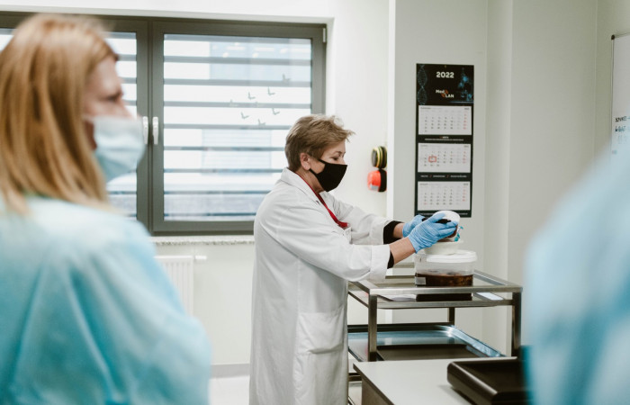 fot. Karolina Fok / Archiwum SU