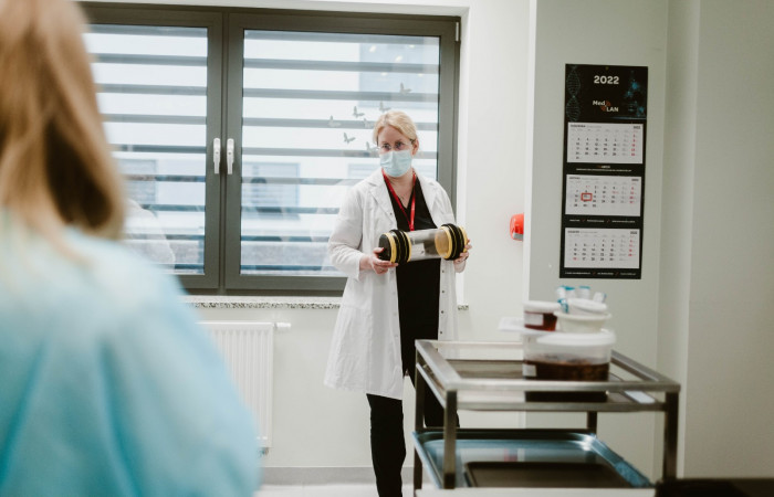 fot. Karolina Fok / Archiwum SU