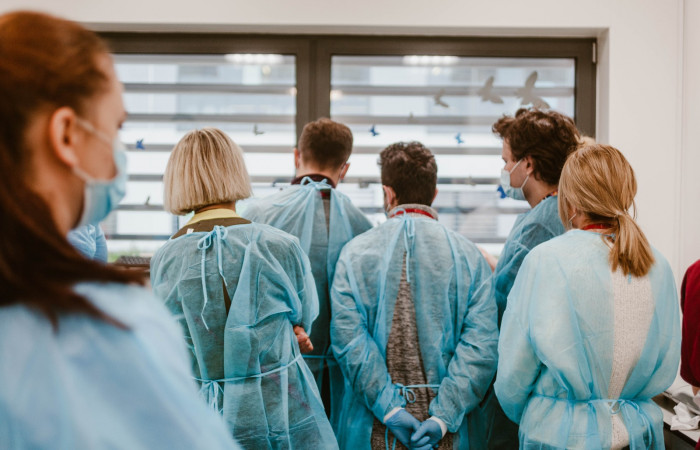 fot. Karolina Fok / Archiwum SU