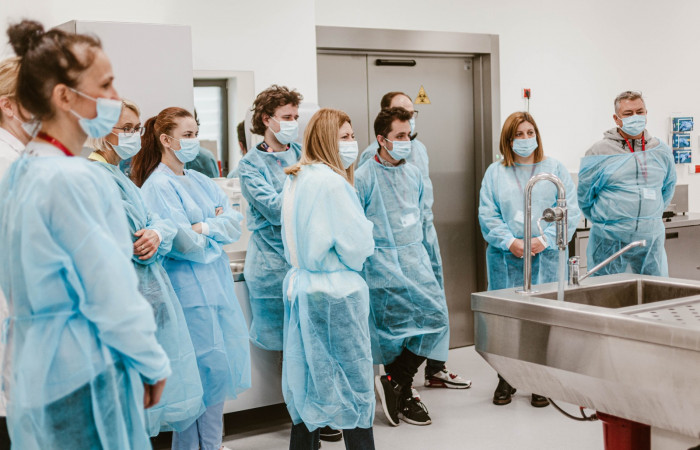 fot. Karolina Fok / Archiwum SU