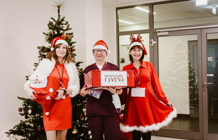 fot. Karolina Fok / Archiwum SU