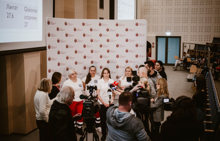 fot. Karolina Fok / Archiwum SU