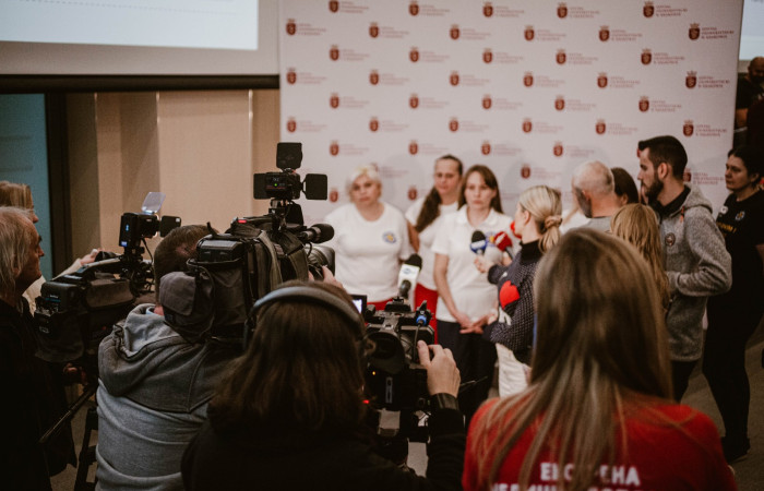 fot. Karolina Fok / Archiwum SU