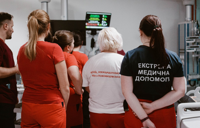 fot. Karolina Fok / Archiwum SU