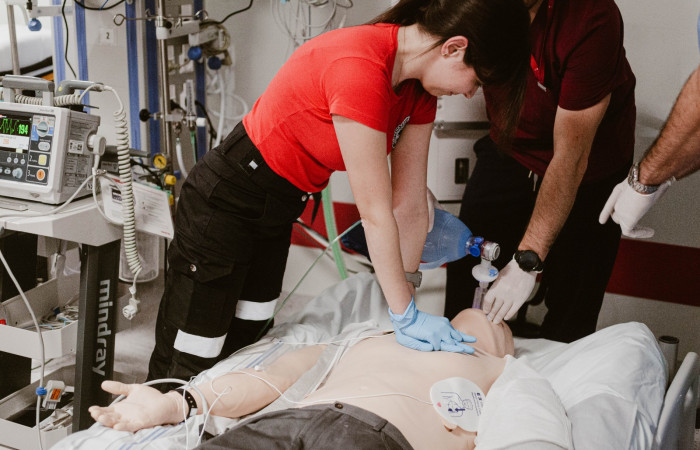 fot. Karolina Fok / Archiwum SU