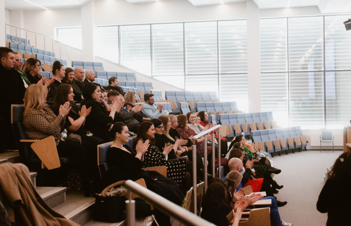 fot. Karolina Fok / Archiwum SU