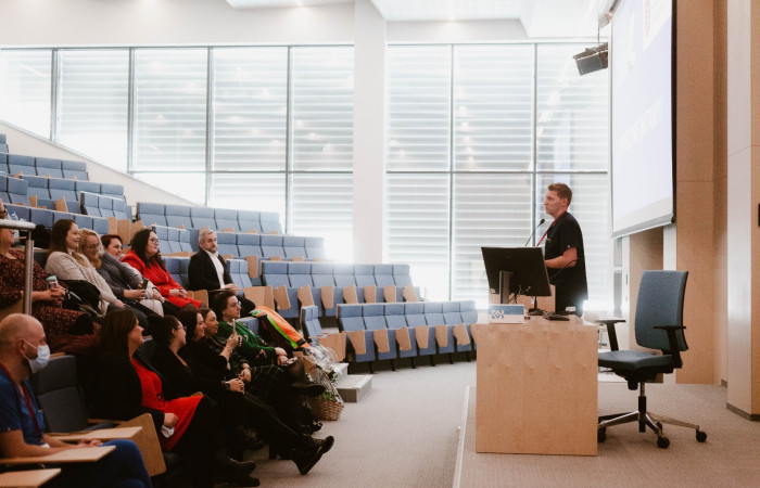 fot. Karolina Fok / Archiwum SU