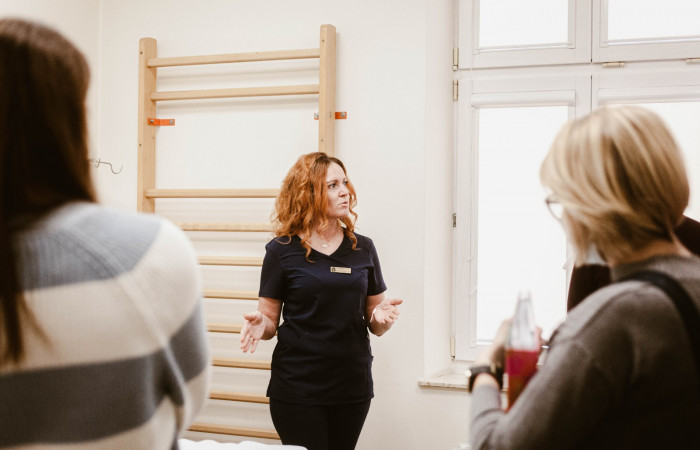 fot. Karolina Fok / Archiwum SU