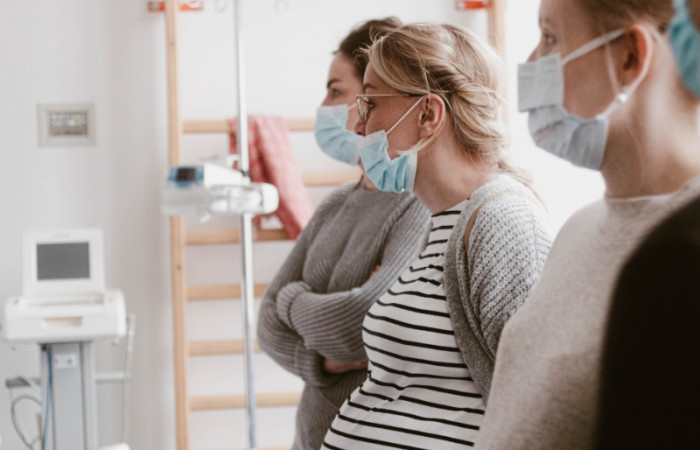 fot. Karolina Fok / Archiwum SU