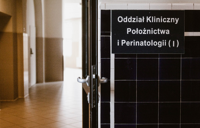 fot. Karolina Fok / Archiwum SU