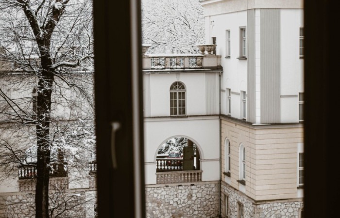 fot. Karolina Fok / Archiwum SU