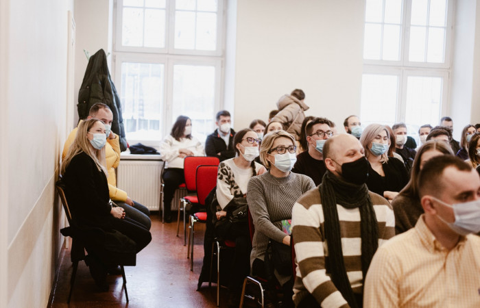 fot. Karolina Fok / Archiwum SU