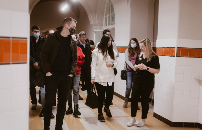 fot. Karolina Fok / Archiwum SU