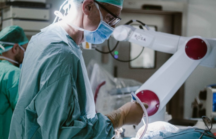 fot. Karolina Fok / Archiwum SU