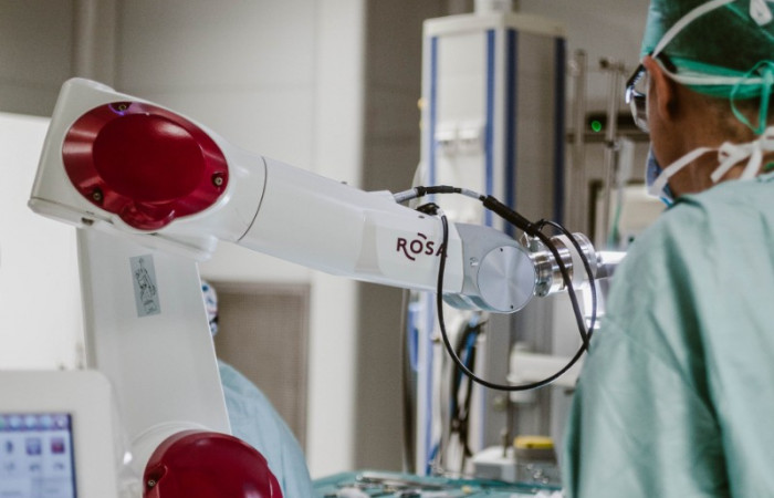 fot. Karolina Fok / Archiwum SU