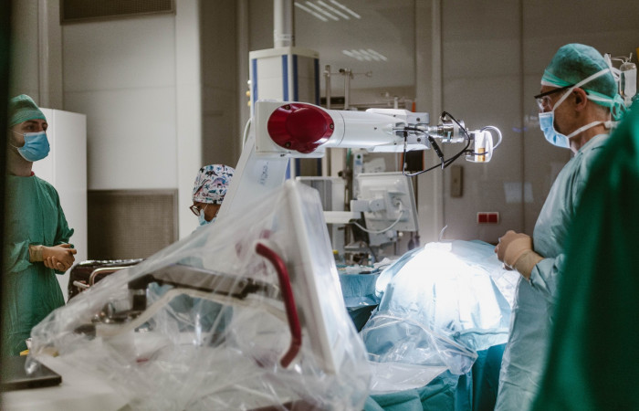 fot. Karolina Fok / Archiwum SU