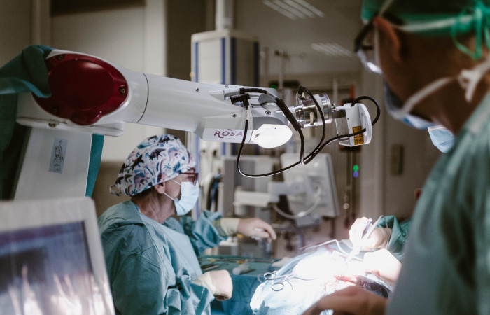 fot. Karolina Fok / Archiwum SU