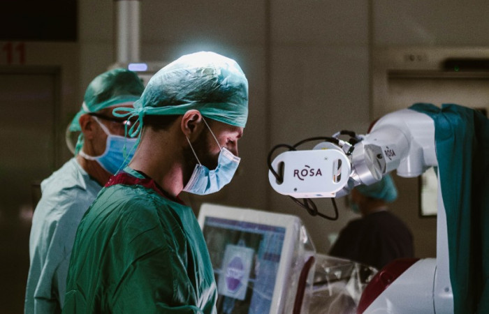 fot. Karolina Fok / Archiwum SU