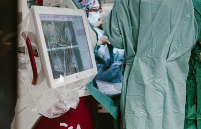 fot. Karolina Fok / Archiwum SU