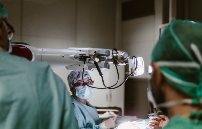 fot. Karolina Fok / Archiwum SU