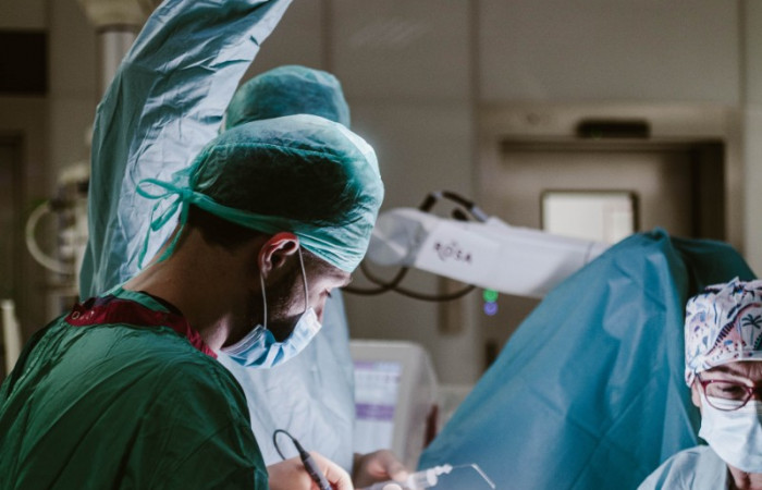 fot. Karolina Fok / Archiwum SU