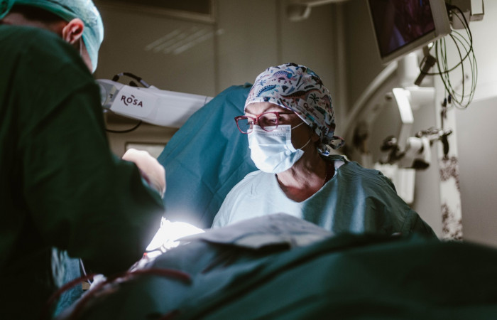 fot. Karolina Fok / Archiwum SU