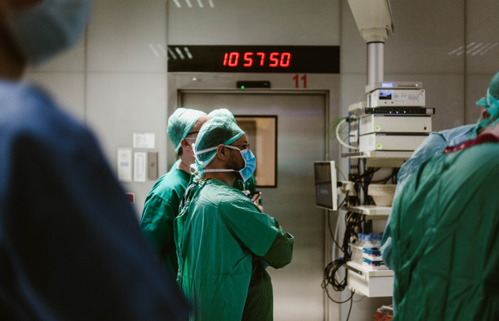 fot. Karolina Fok / Archiwum SU