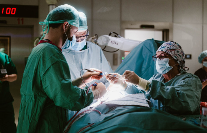 fot. Karolina Fok / Archiwum SU