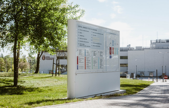 fot. Karolina Fok / Archiwum SU