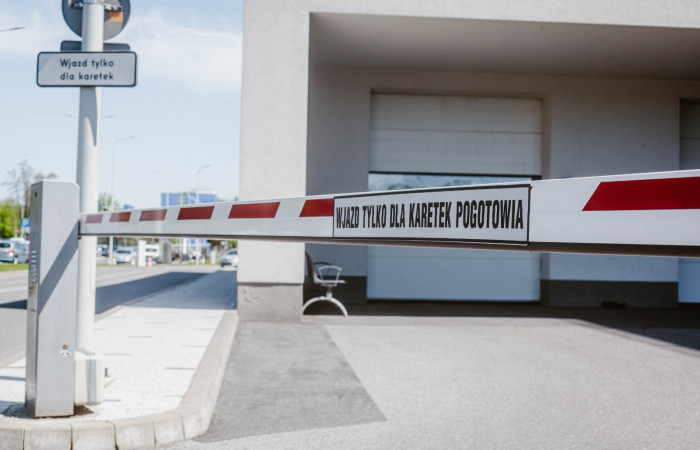 fot. Karolina Fok / Archiwum SU