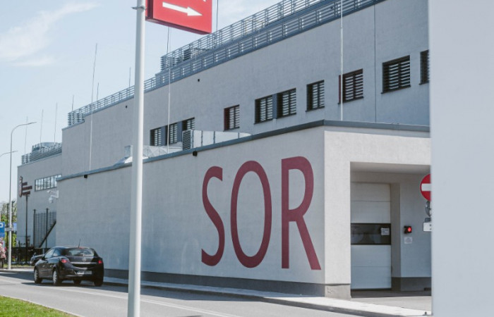 fot. Karolina Fok / Archiwum SU