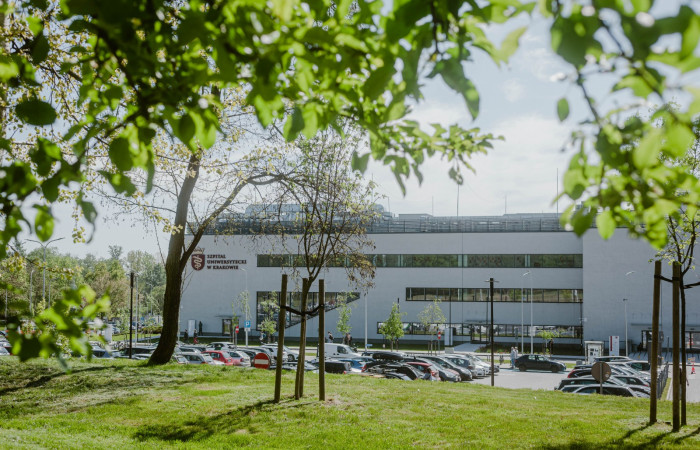 fot. Karolina Fok / Archiwum SU