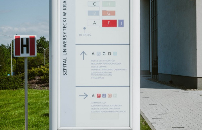 fot. Karolina Fok / Archiwum SU