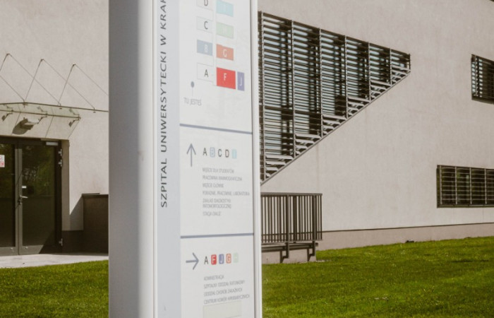 fot. Karolina Fok / Archiwum SU