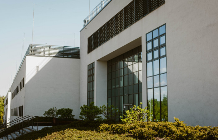 fot. Karolina Fok / Archiwum SU