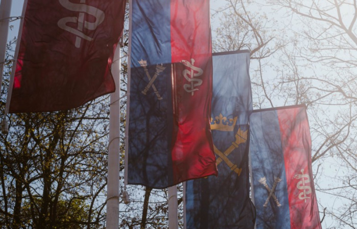 fot. Karolina Fok / Archiwum SU