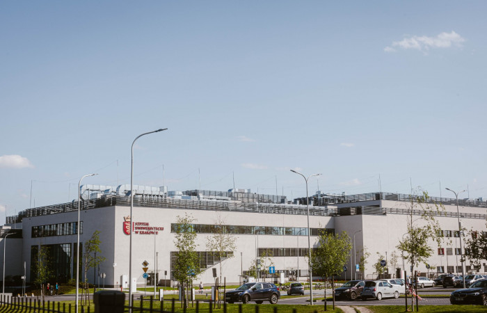 fot. Karolina Fok / Archiwum SU