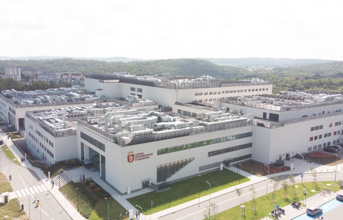 fot. Adam Koprowski / Archiwum SU