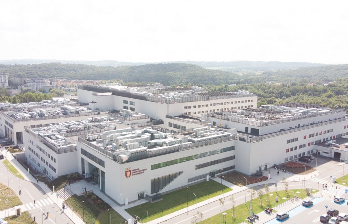 fot. Adam Koprowski / Archiwum SU