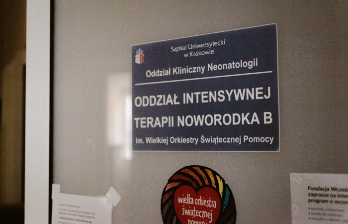 fot. Karolina Fok / Archiwum SU