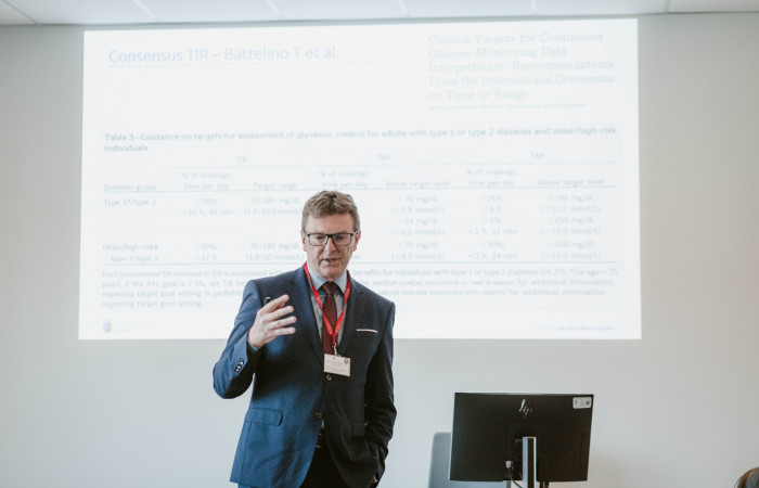 fot. Karolina Fok / Archiwum SU