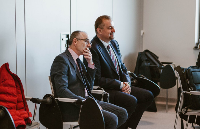 fot. Karolina Fok / Archiwum SU