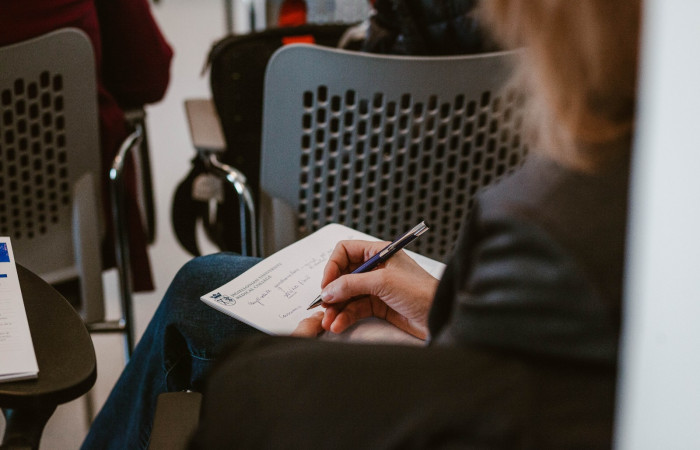 fot. Karolina Fok / Archiwum SU