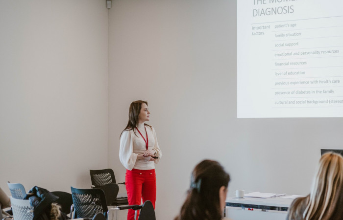 fot. Karolina Fok / Archiwum SU