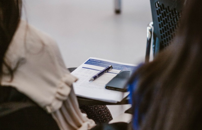 fot. Karolina Fok / Archiwum SU