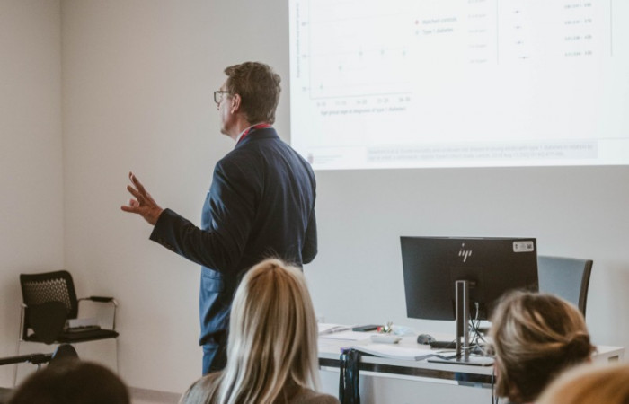 fot. Karolina Fok / Archiwum SU