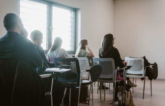 fot. Karolina Fok / Archiwum SU