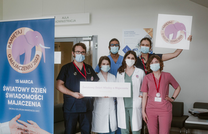 fot. Karolina Fok / Archiwum SU