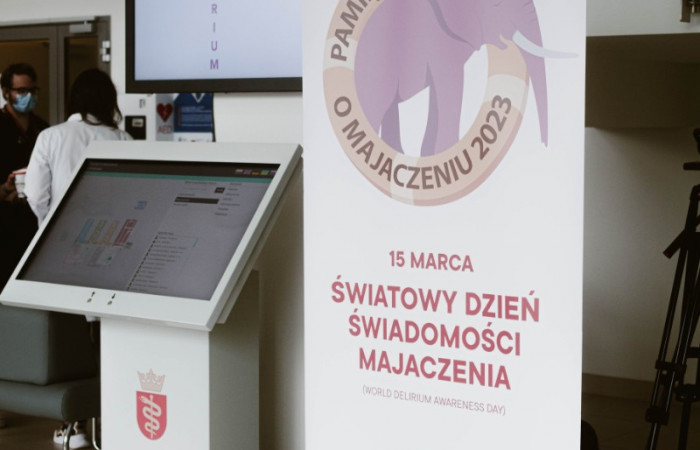 fot. Karolina Fok / Archiwum SU